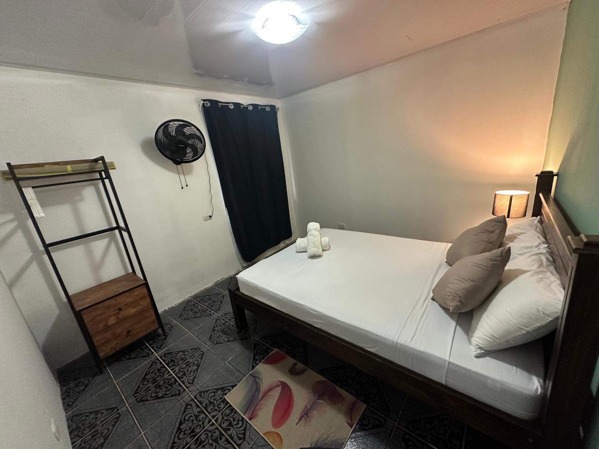 Micheck Beach House Tortuguero Bagian luar foto